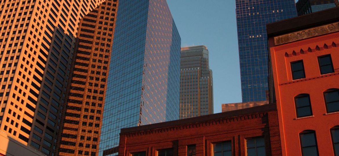 Minneapolis Buildings